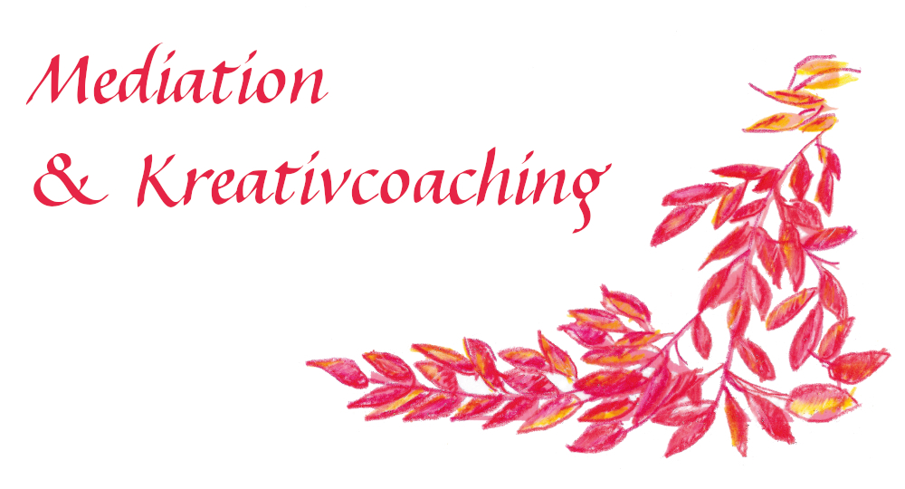 Mediation und Kreativcoaching:
